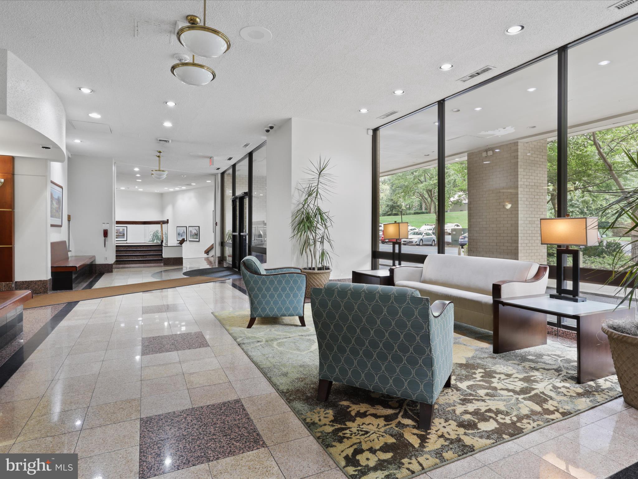 WATERGATE AT LANDMARK - Residential