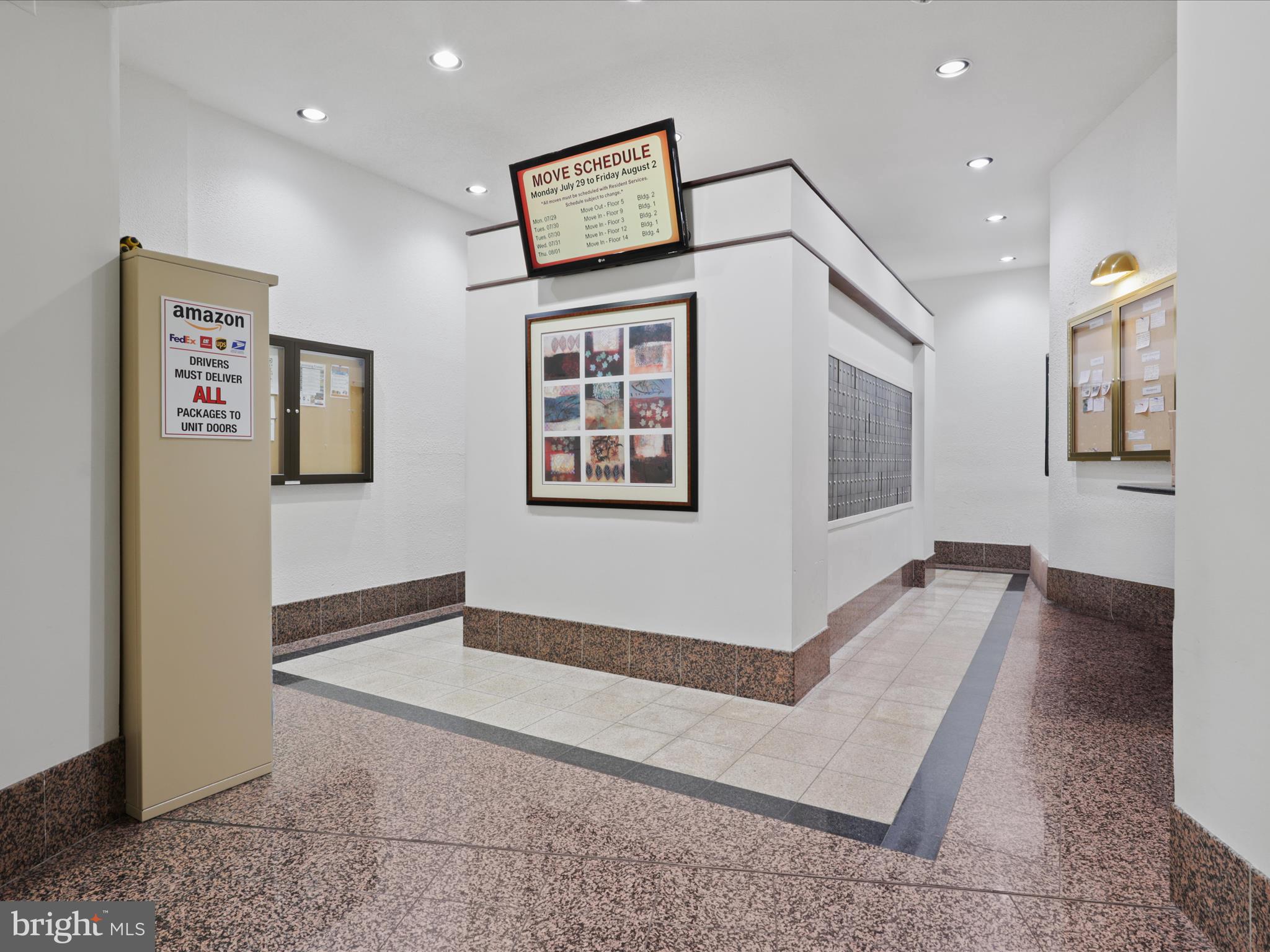 WATERGATE AT LANDMARK - Residential