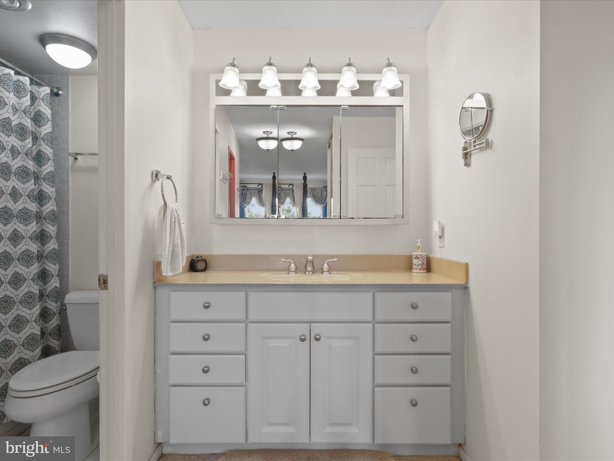 WATERGATE AT LANDMARK - Residential