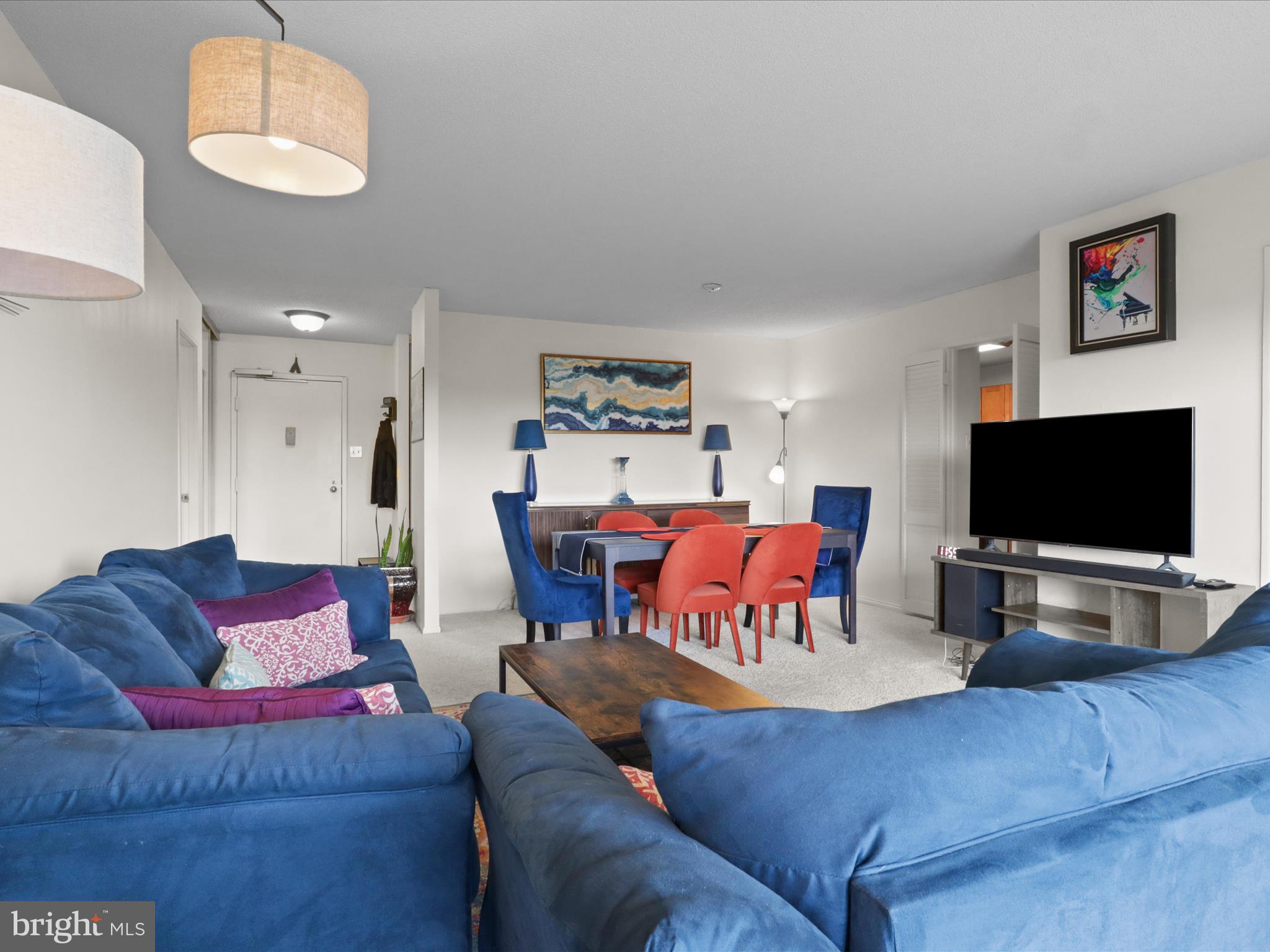 WATERGATE AT LANDMARK - Residential