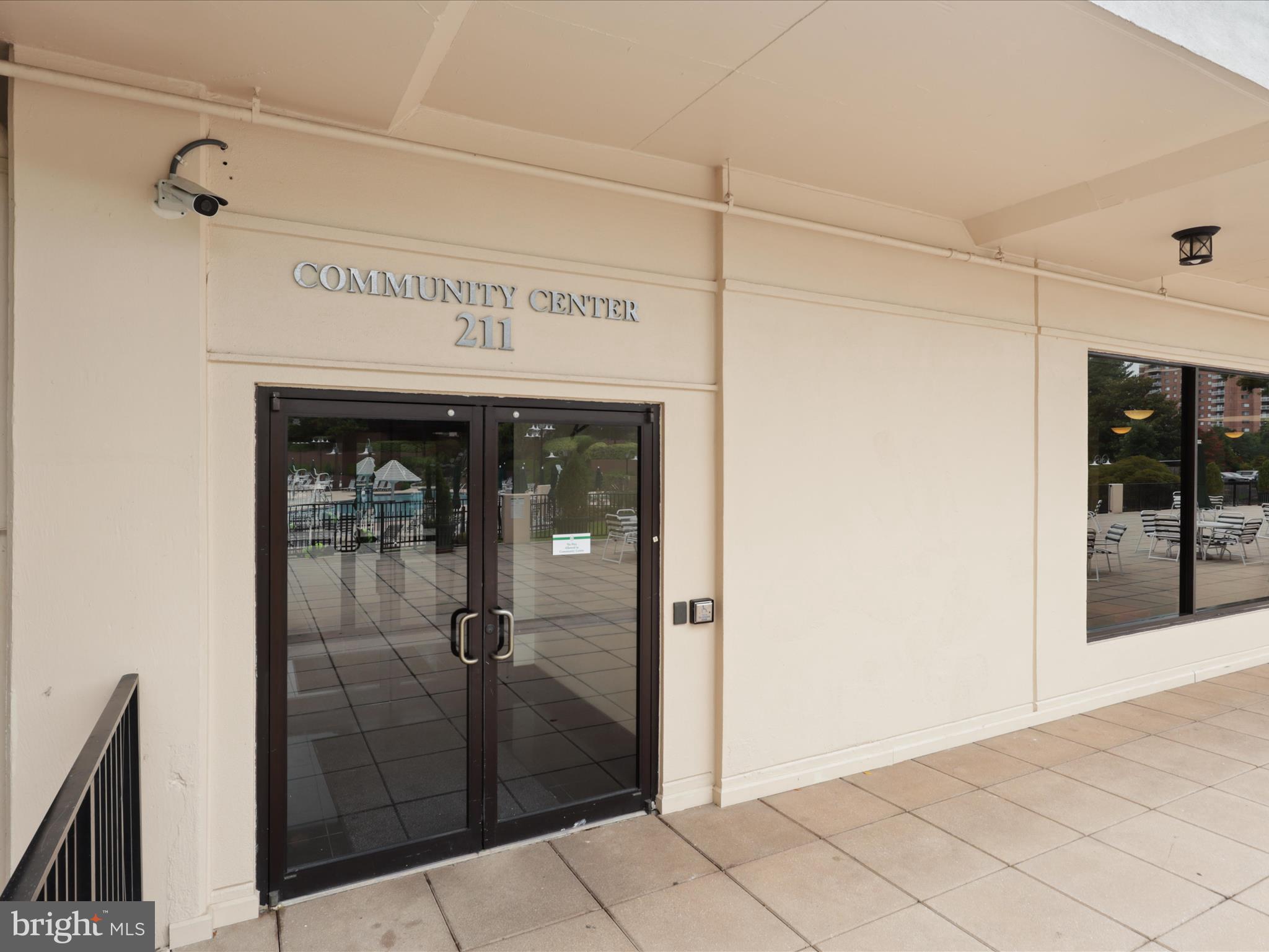 WATERGATE AT LANDMARK - Residential