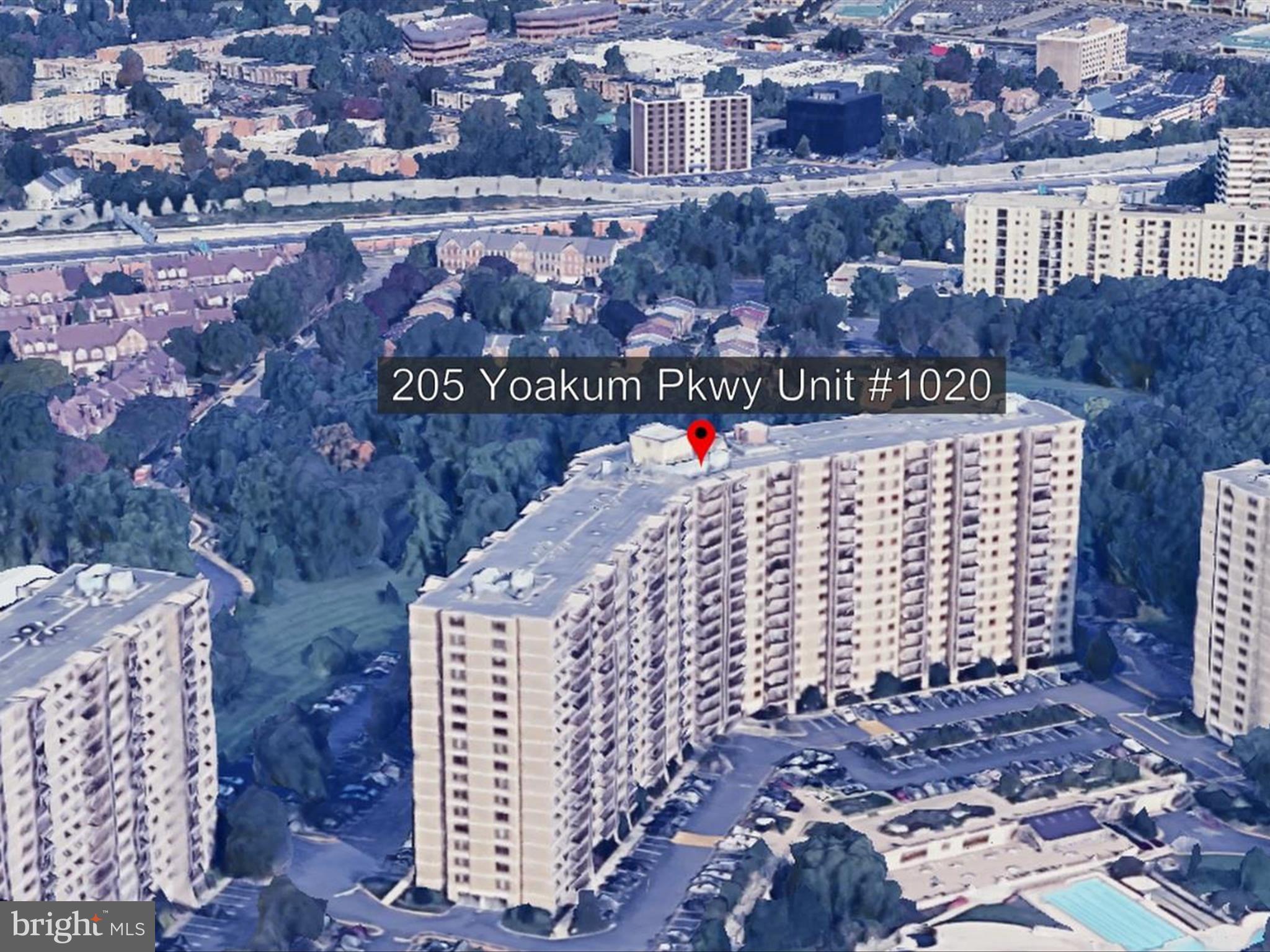 WATERGATE AT LANDMARK - Residential