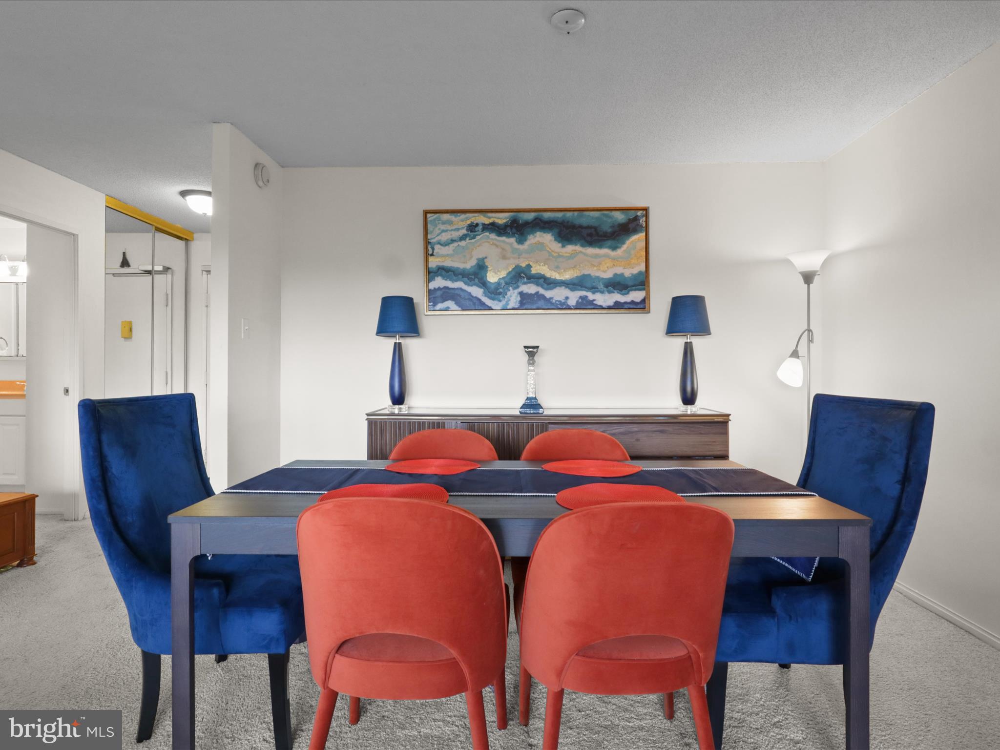 WATERGATE AT LANDMARK - Residential