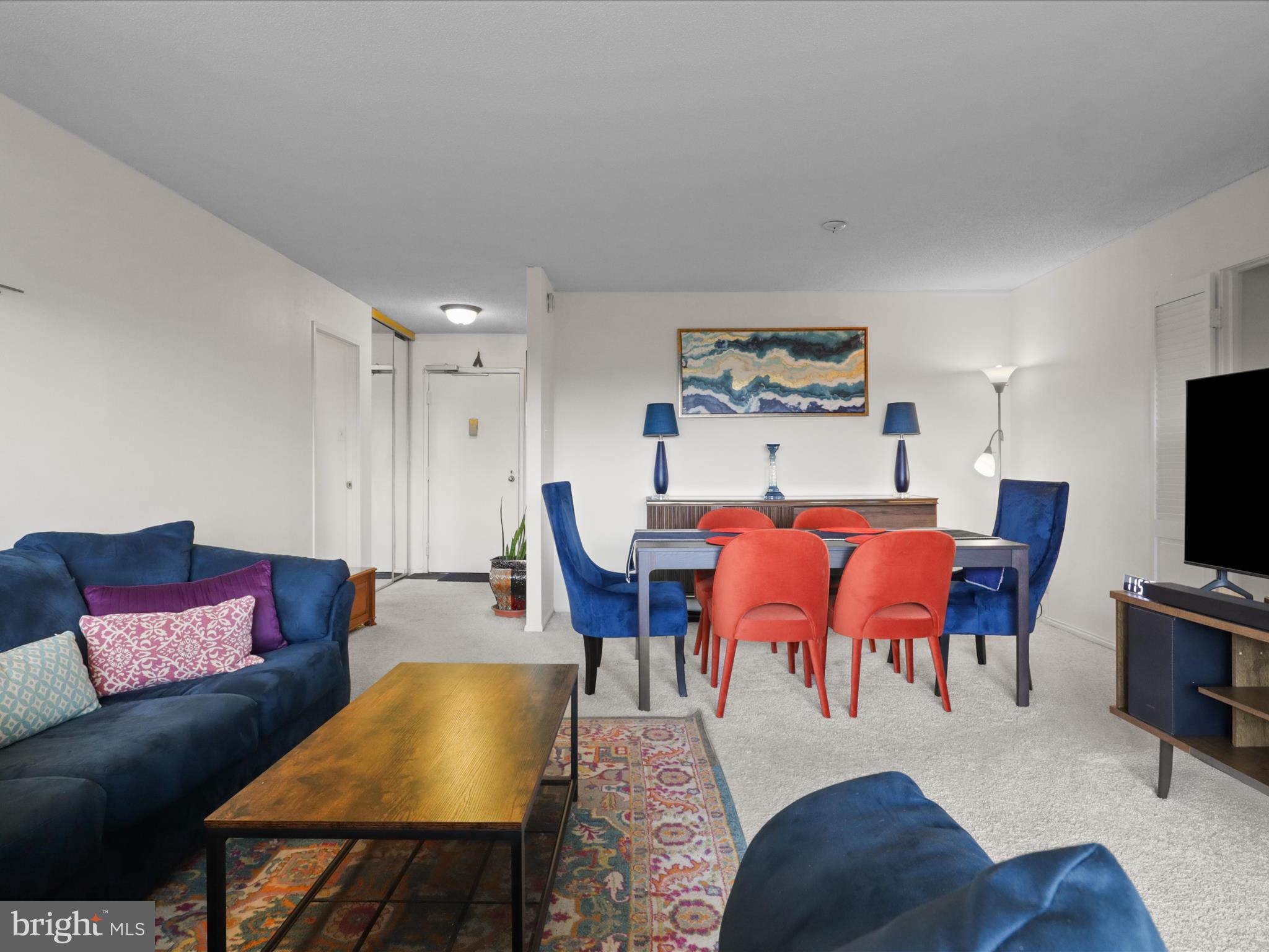 WATERGATE AT LANDMARK - Residential