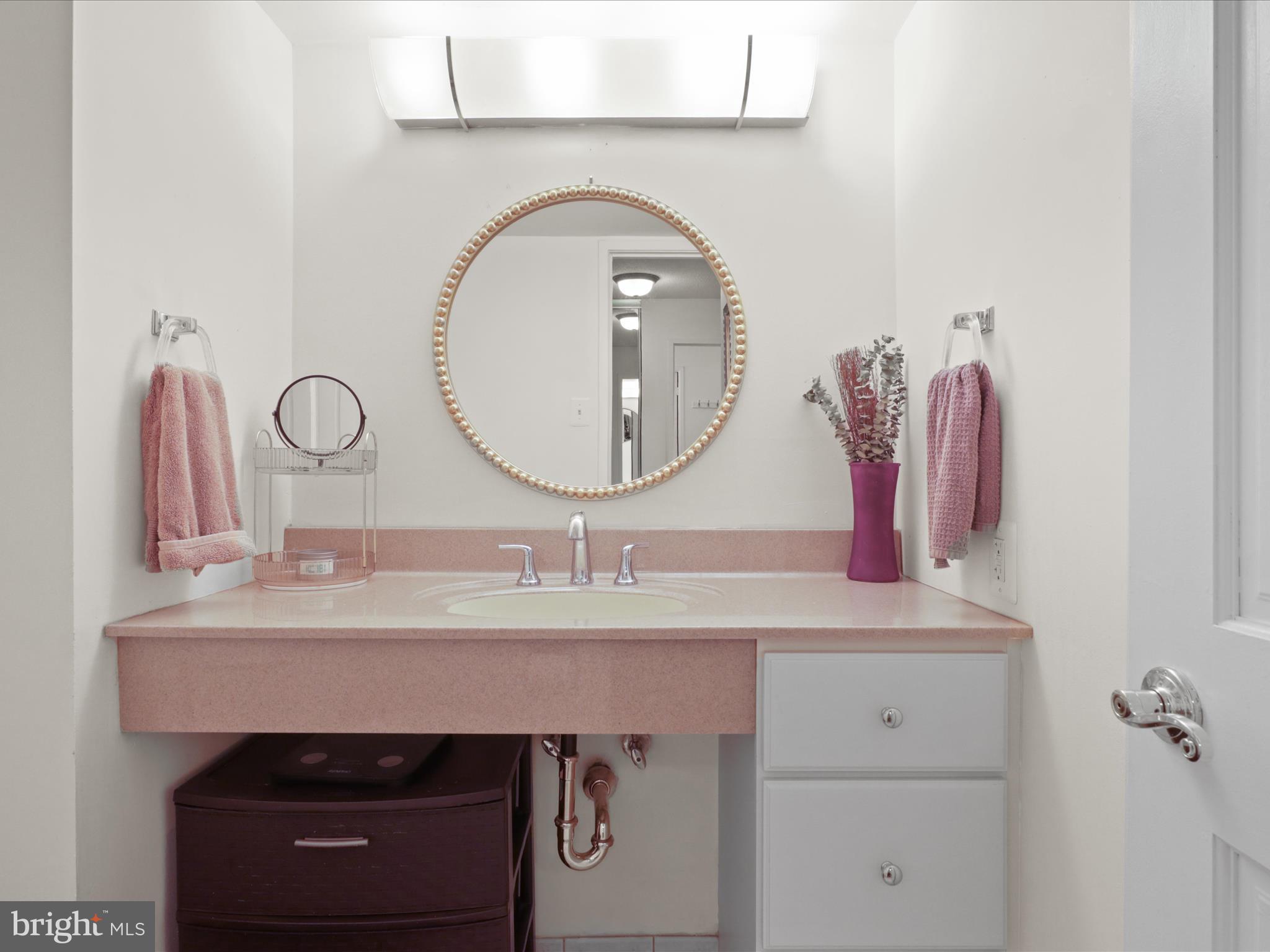 WATERGATE AT LANDMARK - Residential