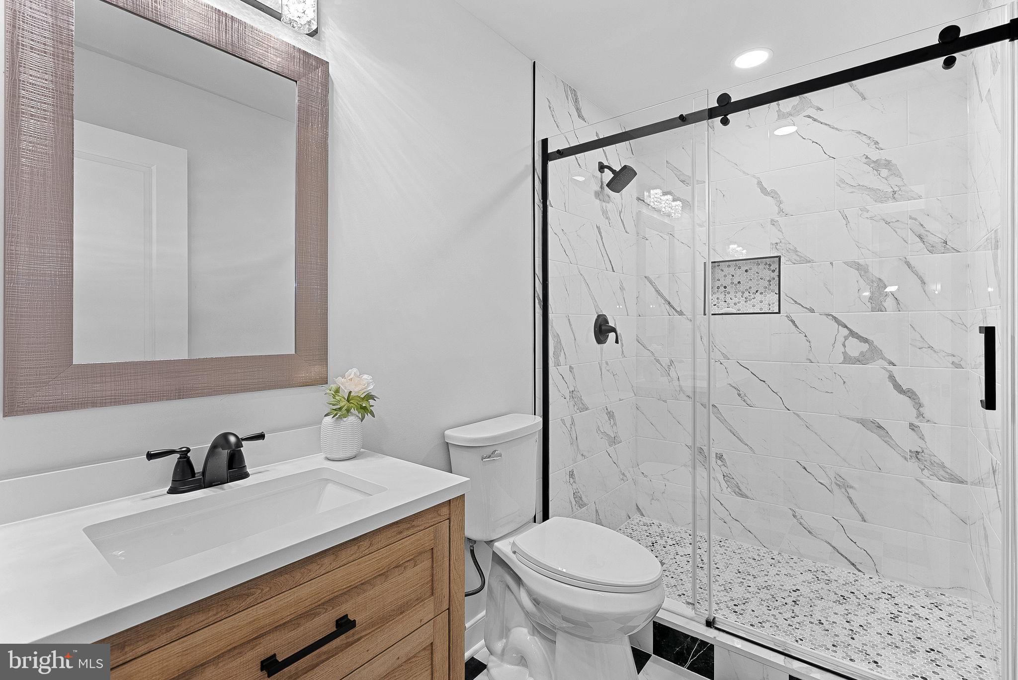 MEADOW BROOK FARM - Residential