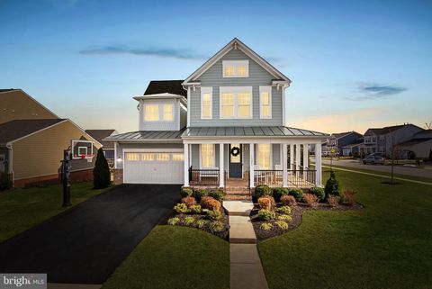 1125 THEMIS STREET SE LEESBURG VA 20175