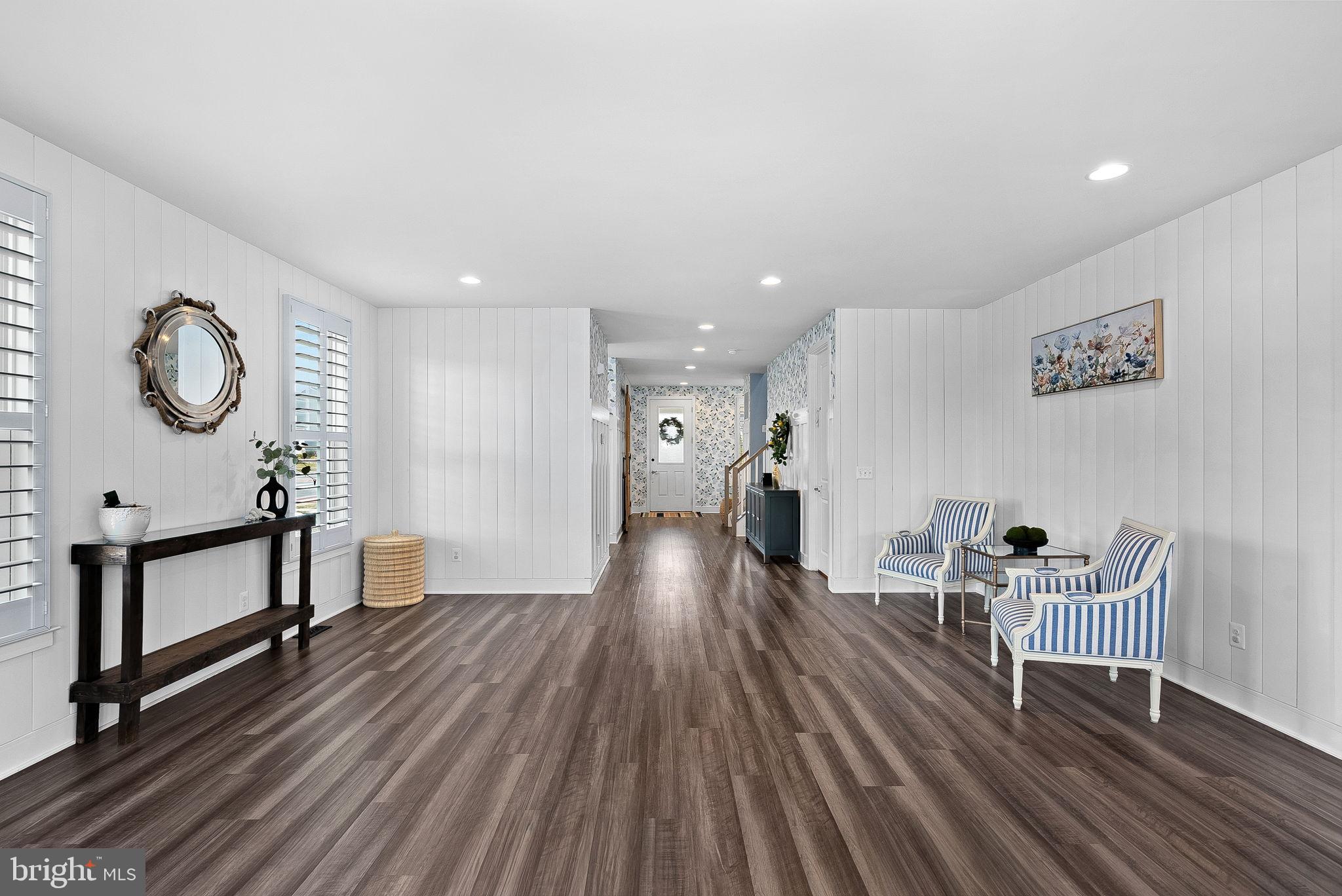 MEADOW BROOK FARM - Residential