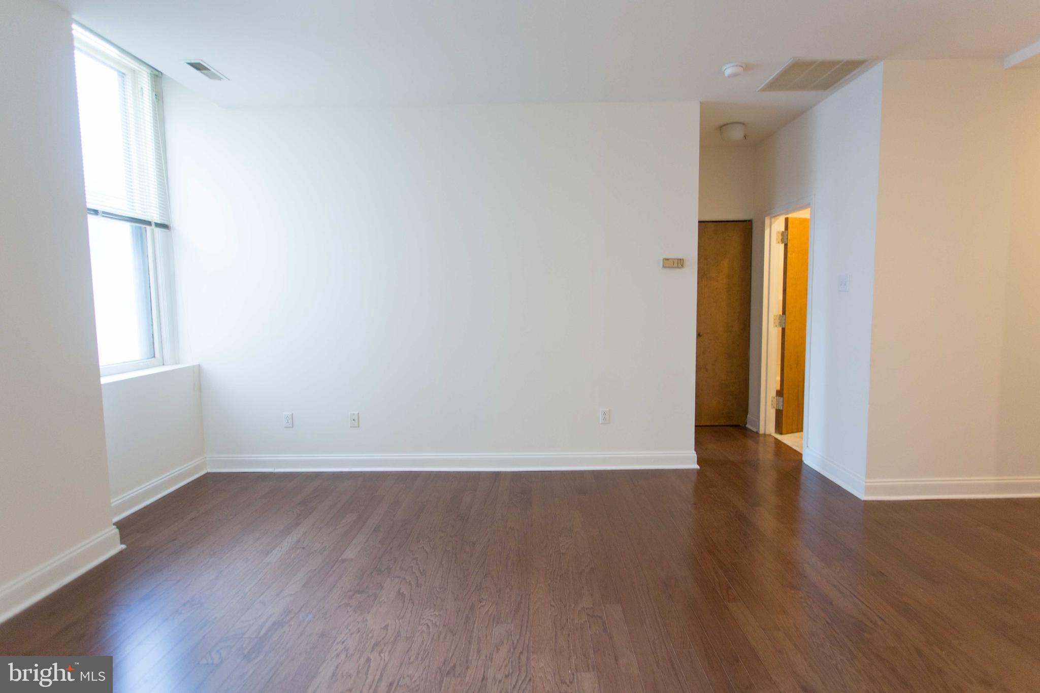 RITTENHOUSE SQUARE - Residential Lease