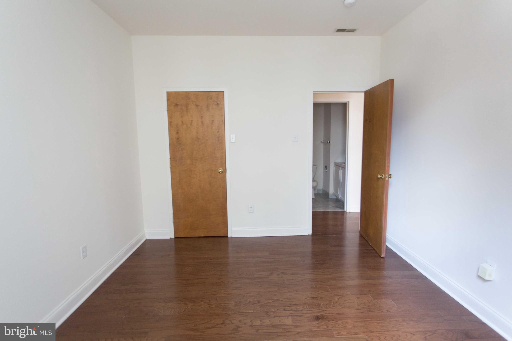 RITTENHOUSE SQUARE - Residential Lease