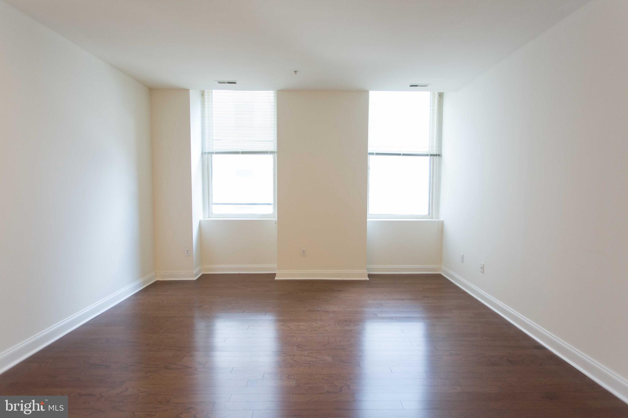 RITTENHOUSE SQUARE - Residential Lease