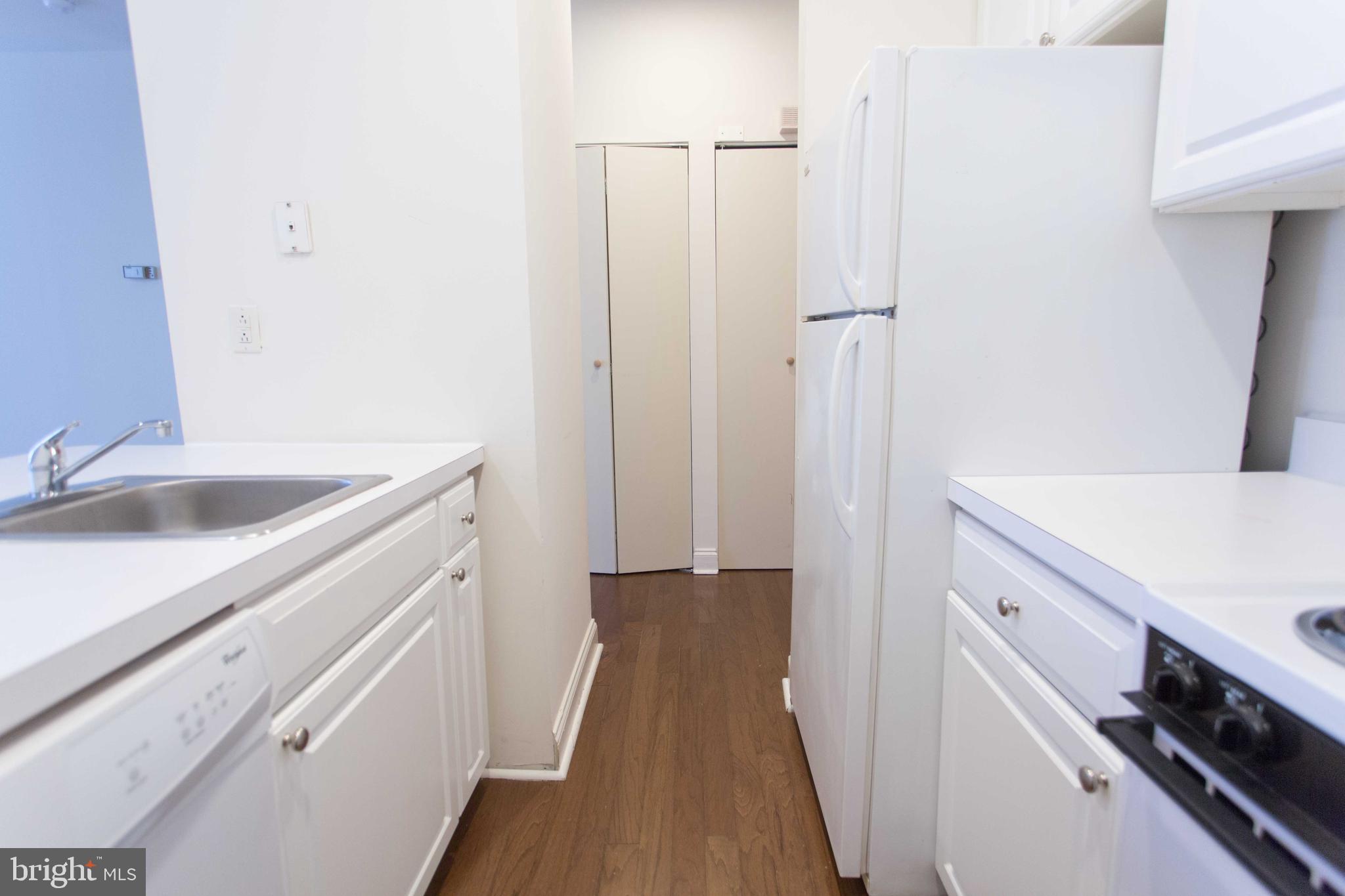 RITTENHOUSE SQUARE - Residential Lease