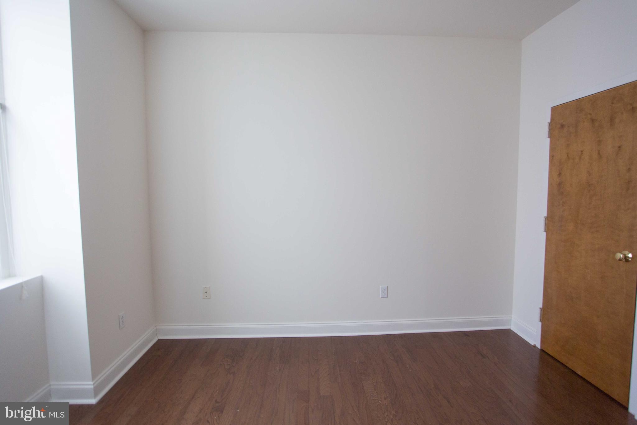 RITTENHOUSE SQUARE - Residential Lease