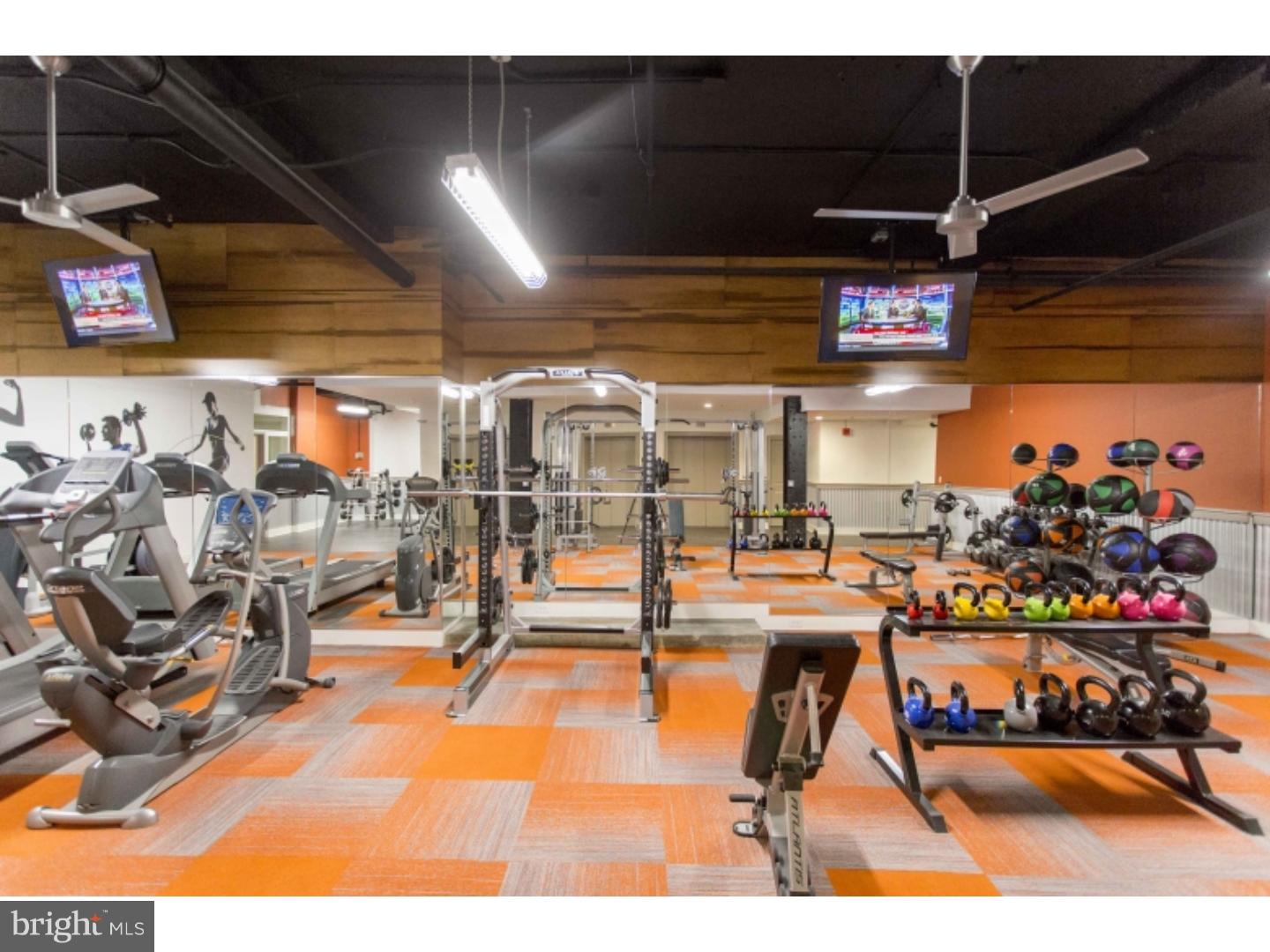 RITTENHOUSE SQUARE - Residential Lease