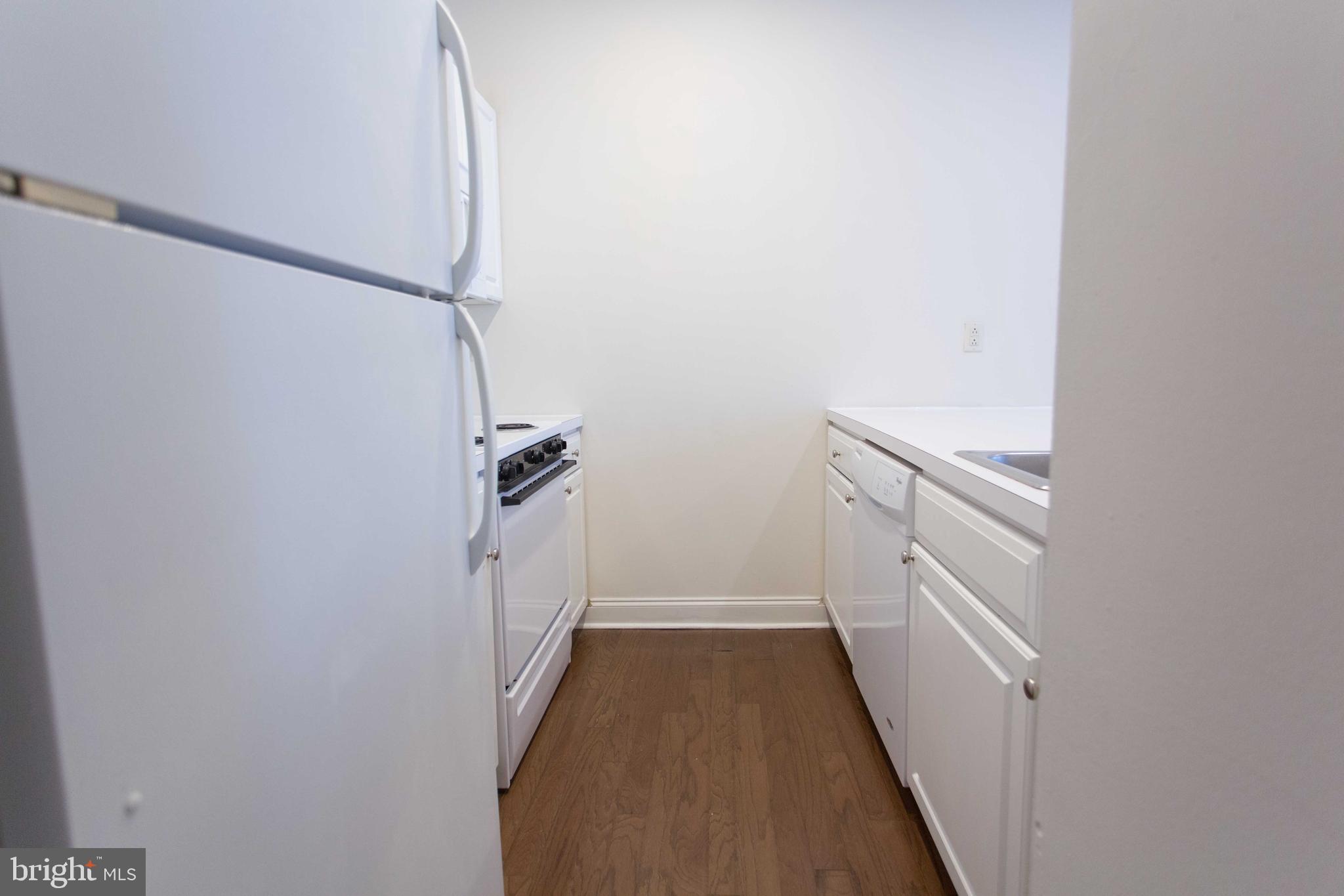 RITTENHOUSE SQUARE - Residential Lease