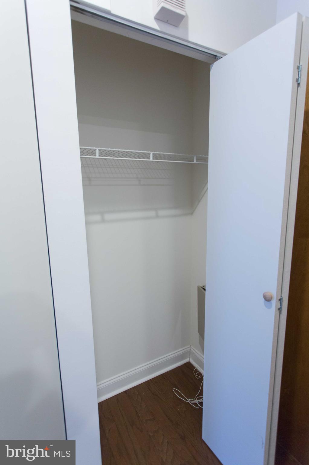 RITTENHOUSE SQUARE - Residential Lease