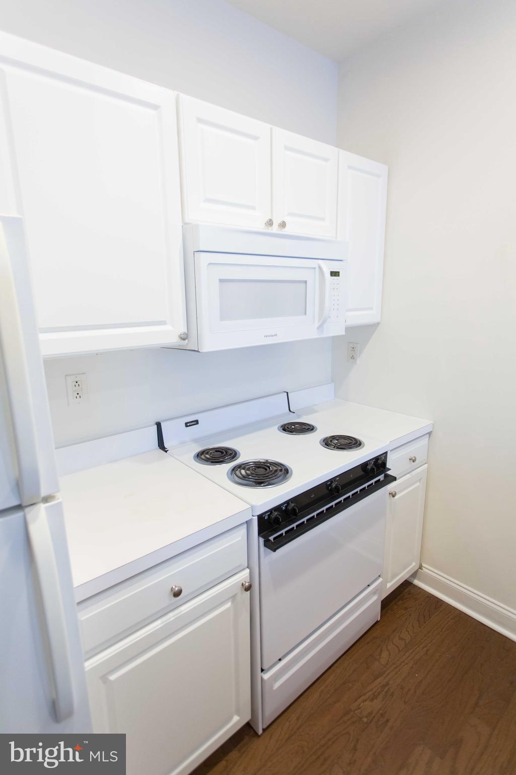 RITTENHOUSE SQUARE - Residential Lease