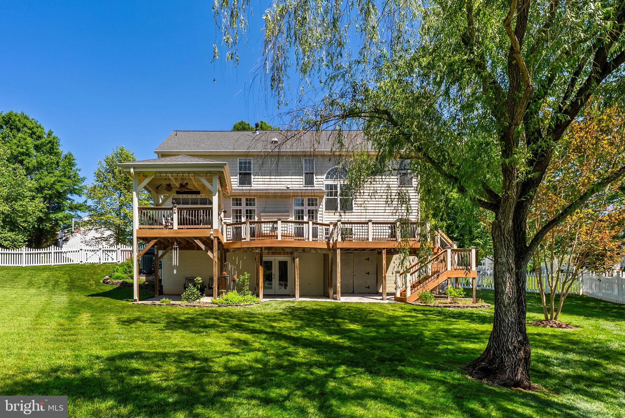 202 CANNON WAY