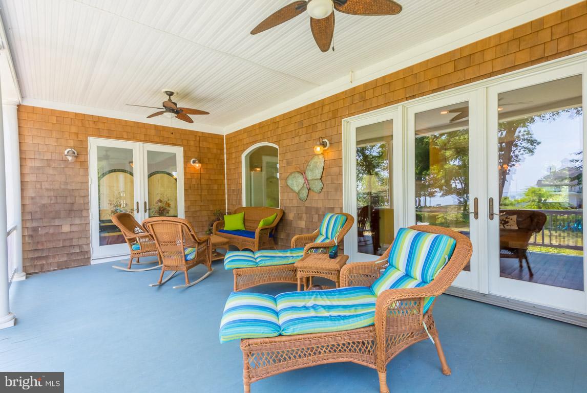 PLEASANT PLAINS - Residential