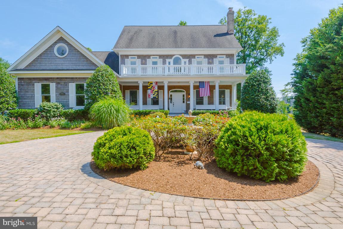 PLEASANT PLAINS - Residential