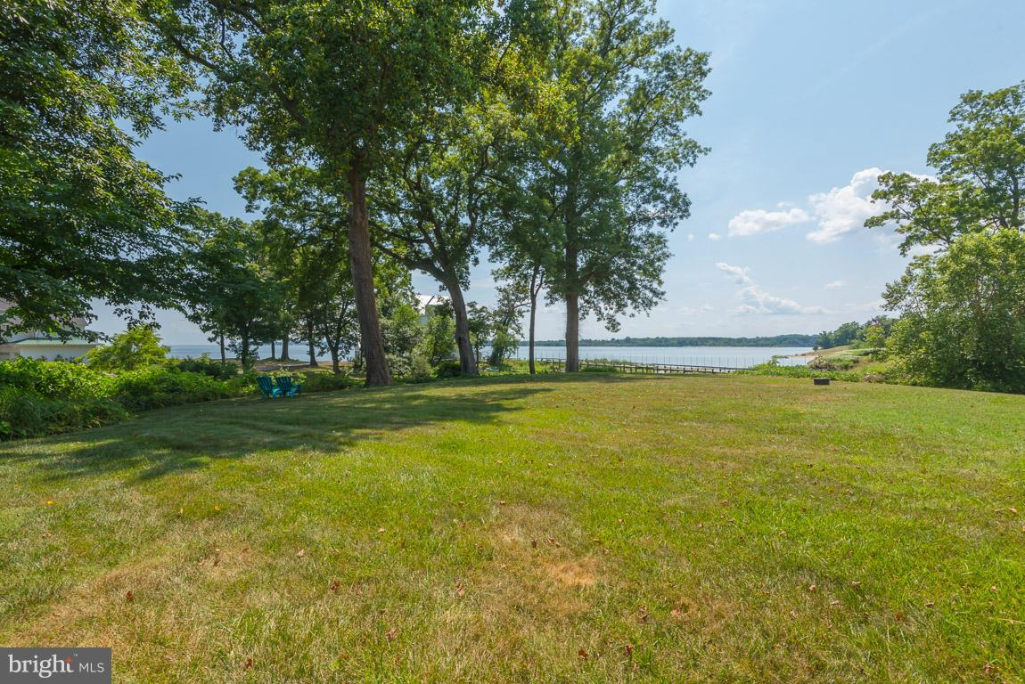 PLEASANT PLAINS - Residential