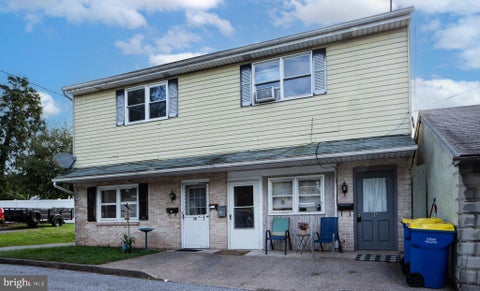 Condo For Rent - 16 Astor Avenue<br/> MIDDLETOWN, PA 17057