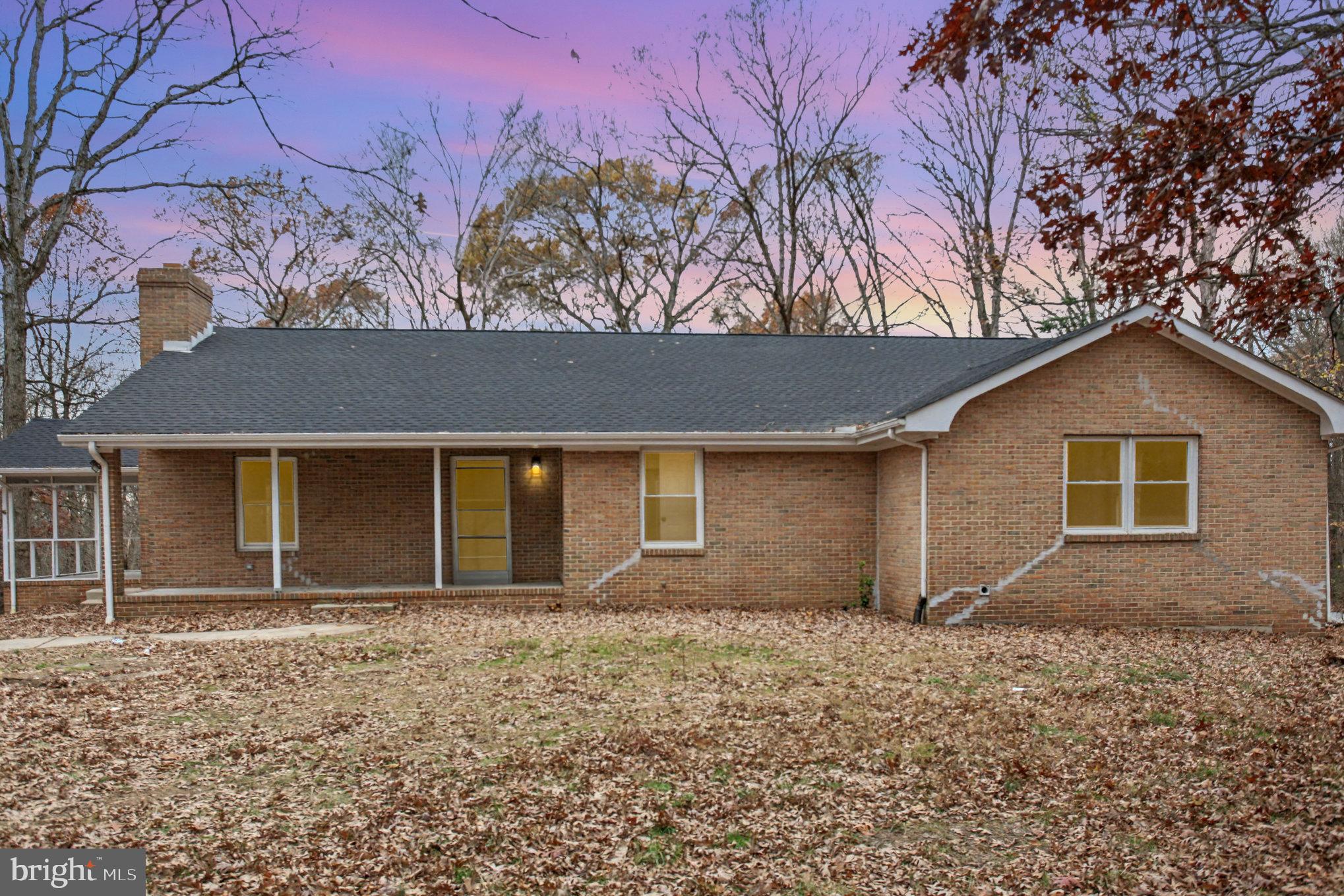 NONE AVAILABLE - Residential