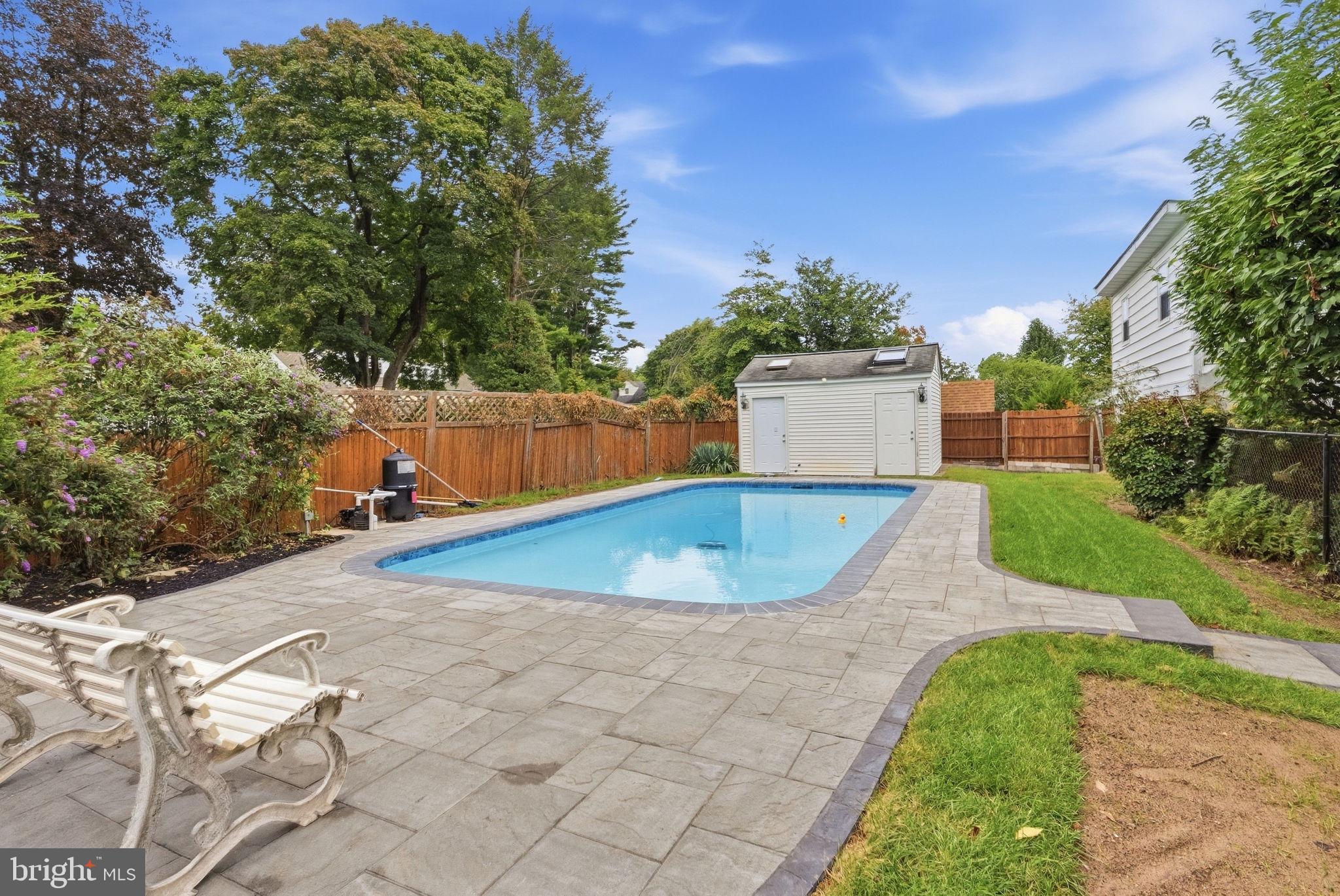 306 COMLY AVENUE