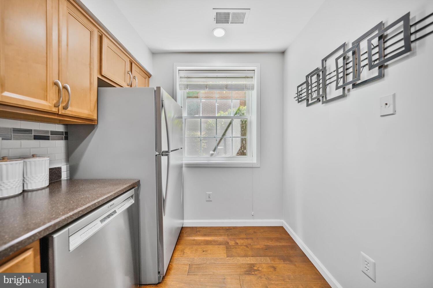 BALLSTON MEWS I - Residential