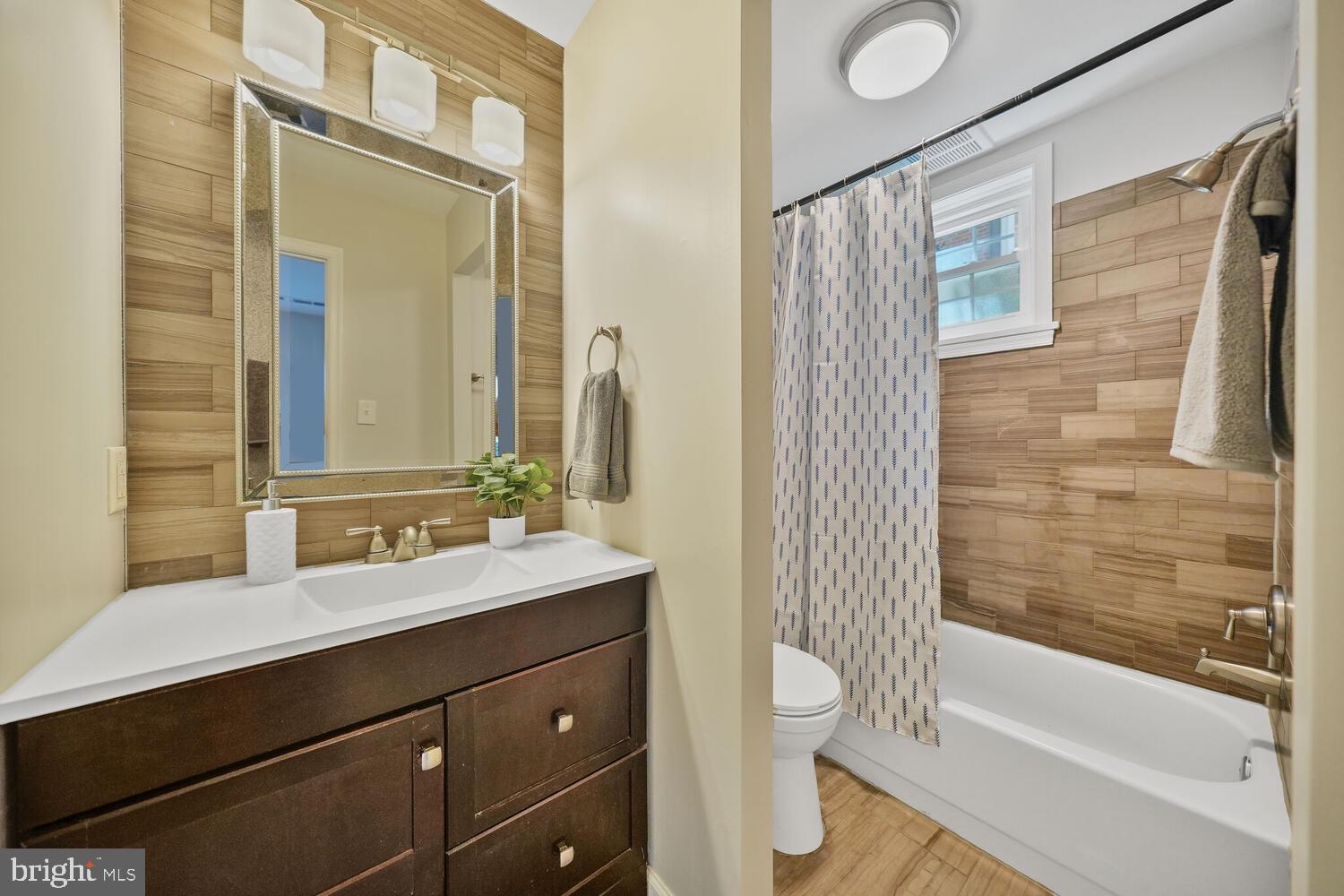 BALLSTON MEWS I - Residential