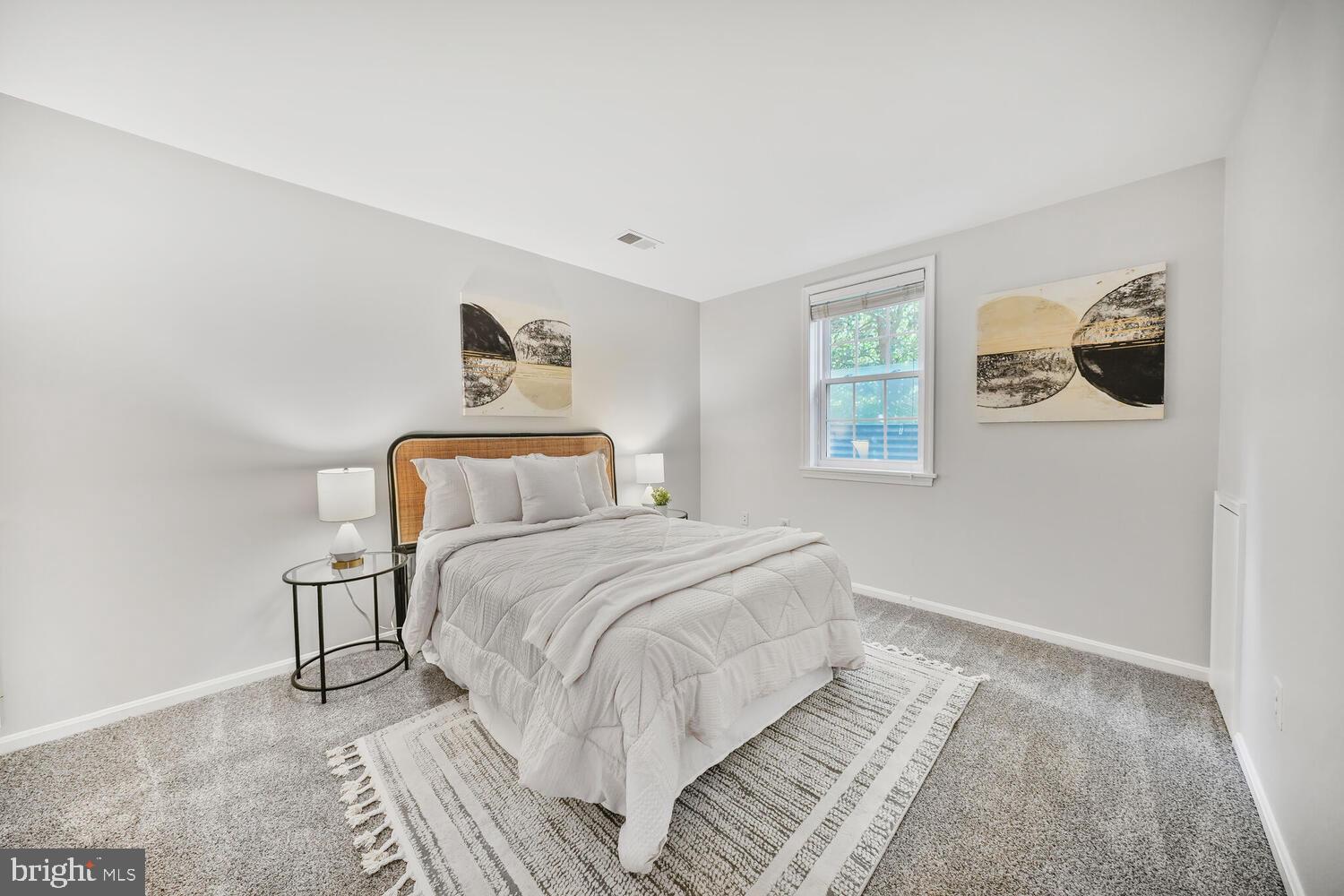 BALLSTON MEWS I - Residential