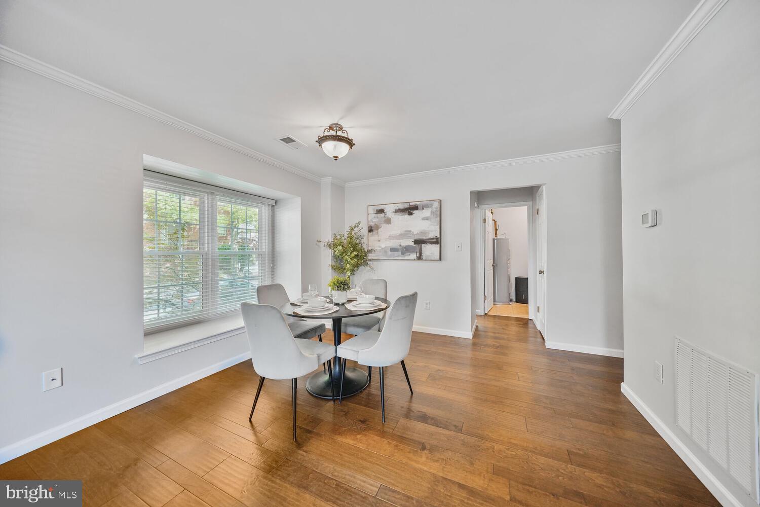 BALLSTON MEWS I - Residential