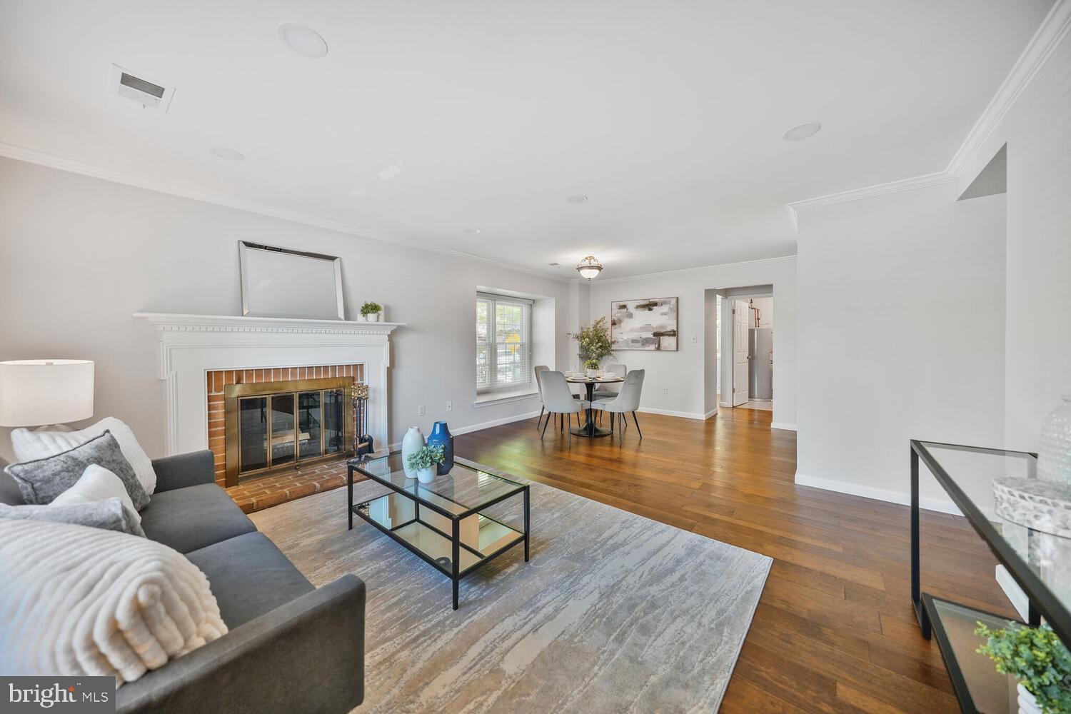 BALLSTON MEWS I - Residential