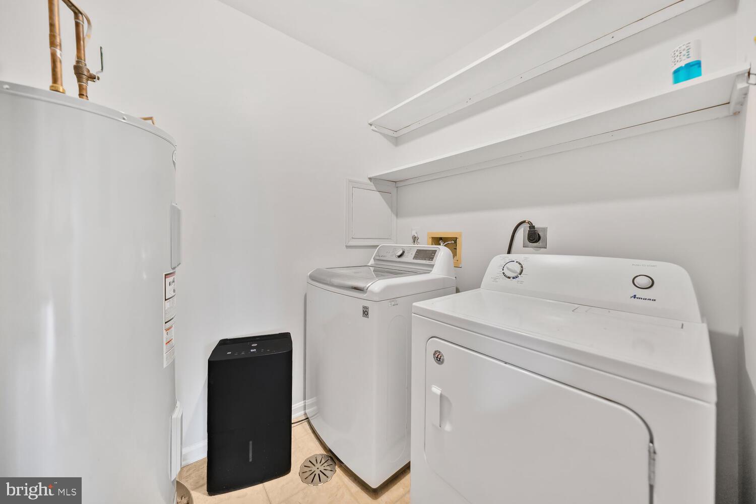 BALLSTON MEWS I - Residential