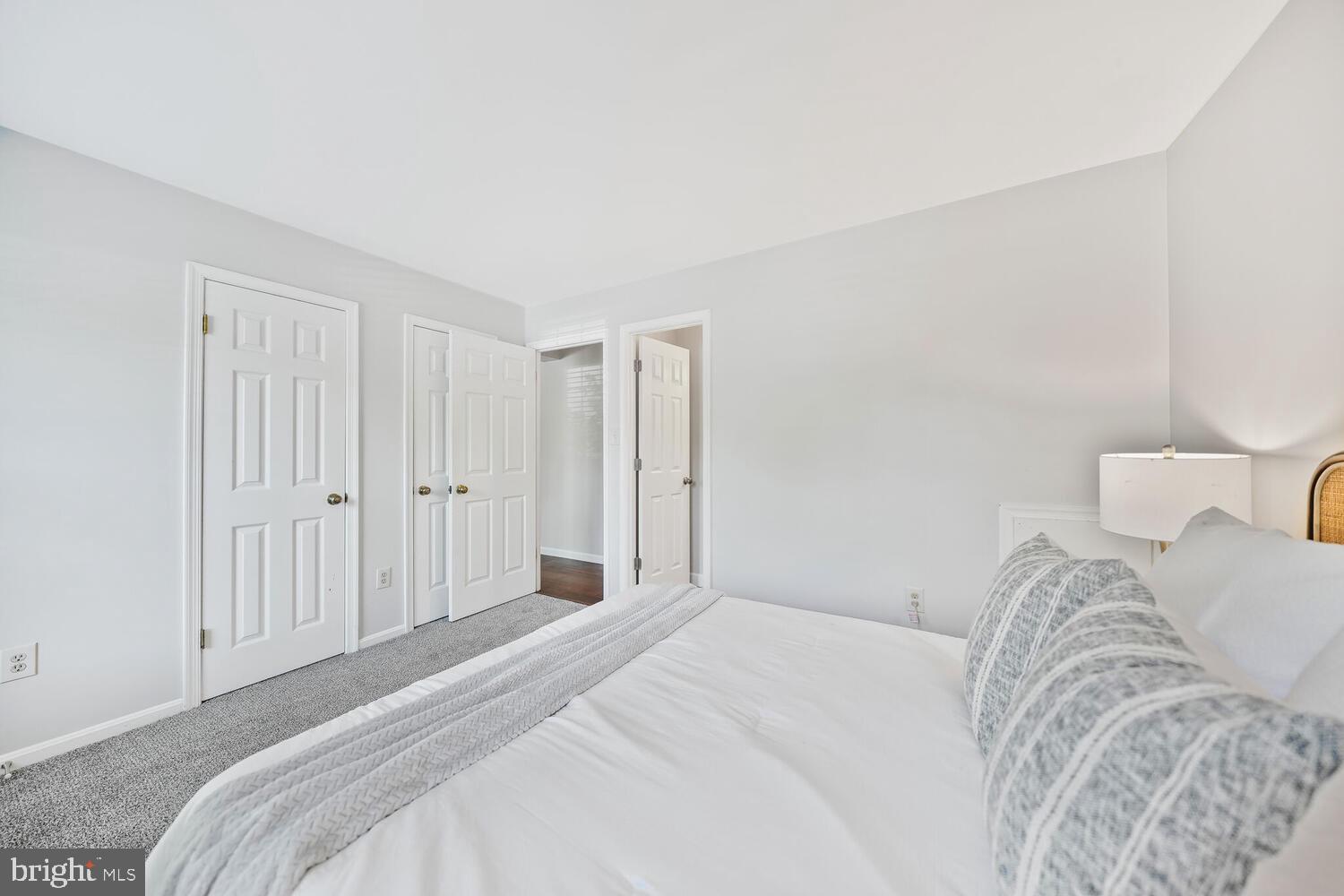 BALLSTON MEWS I - Residential