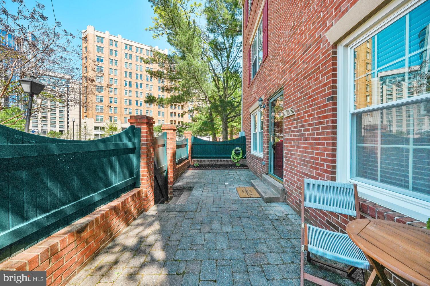 BALLSTON MEWS I - Residential