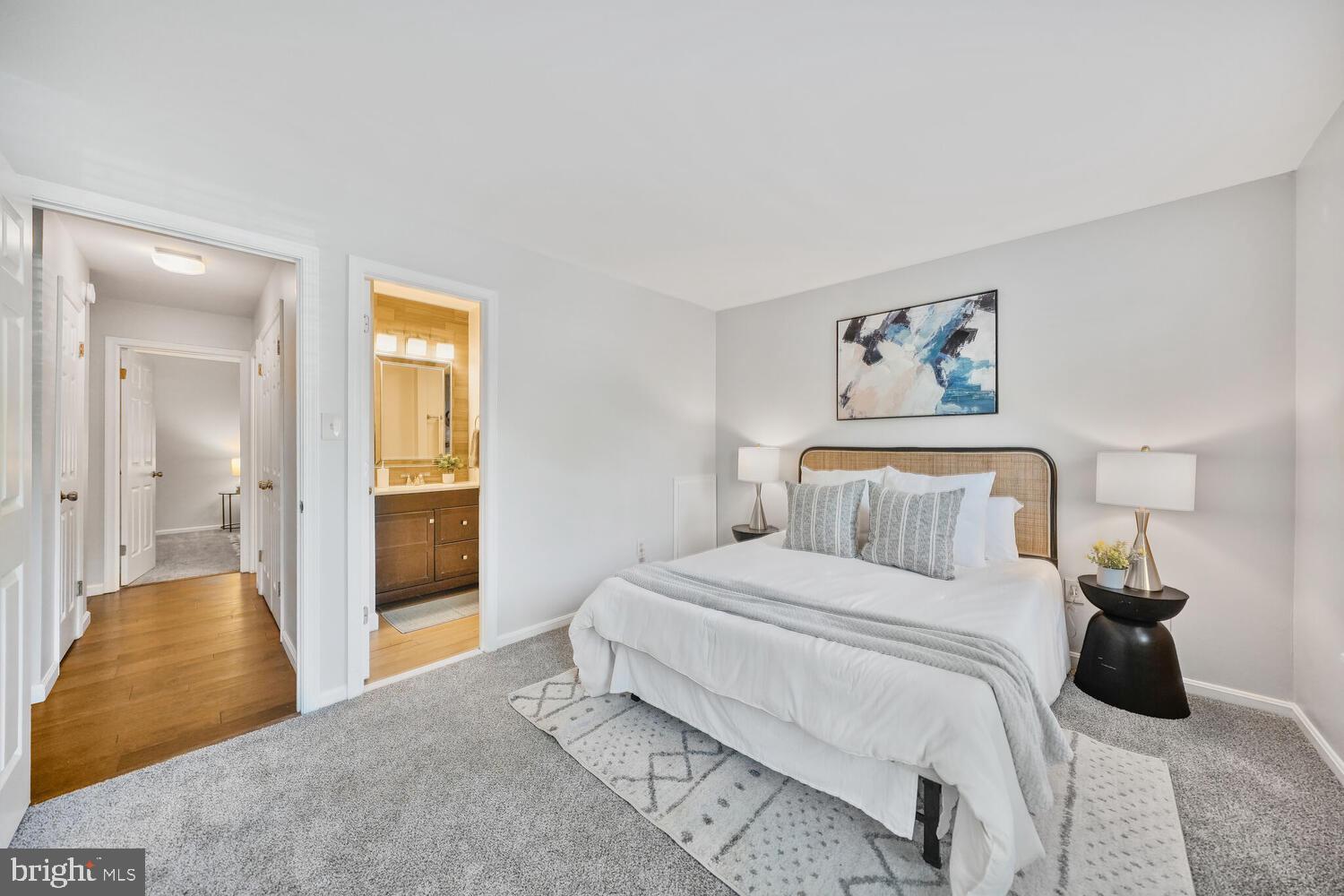 BALLSTON MEWS I - Residential