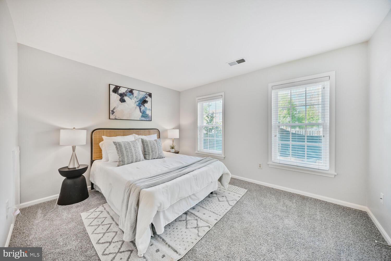 BALLSTON MEWS I - Residential