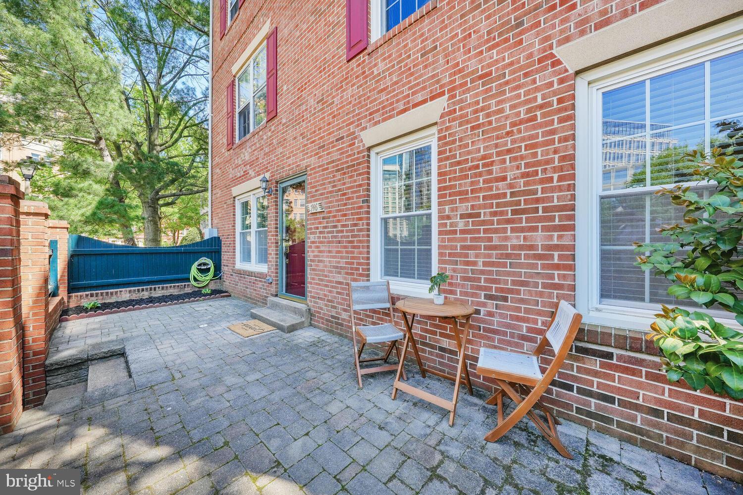 BALLSTON MEWS I - Residential