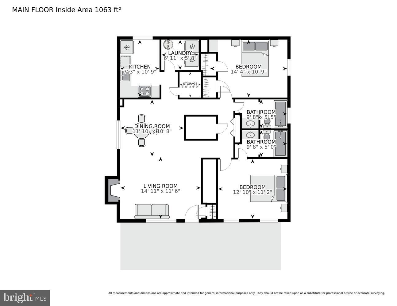 BALLSTON MEWS I - Residential