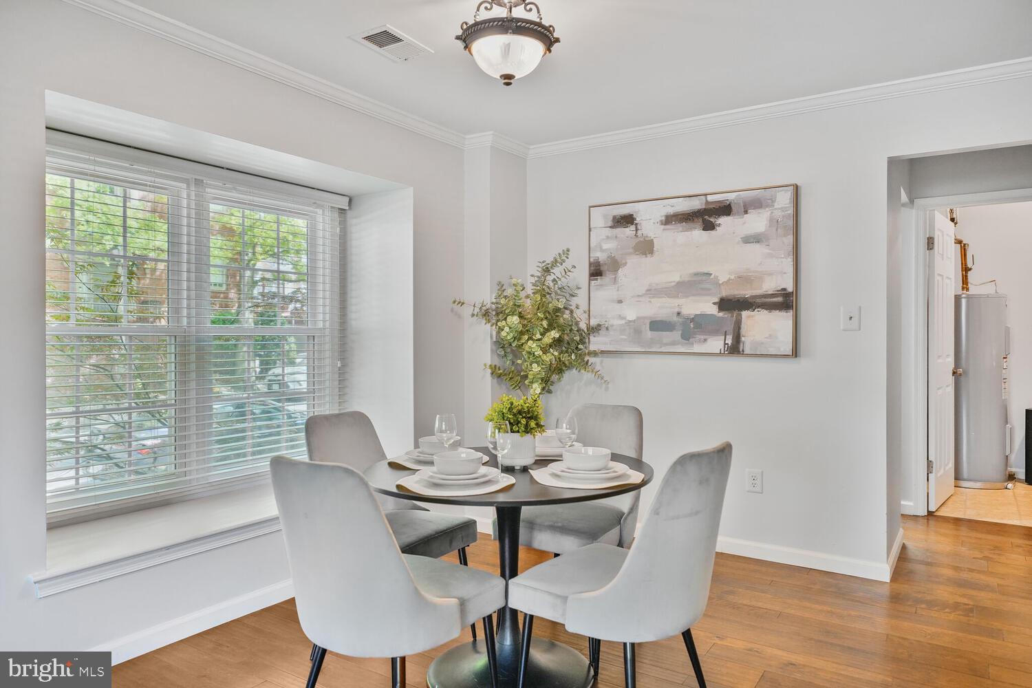 BALLSTON MEWS I - Residential