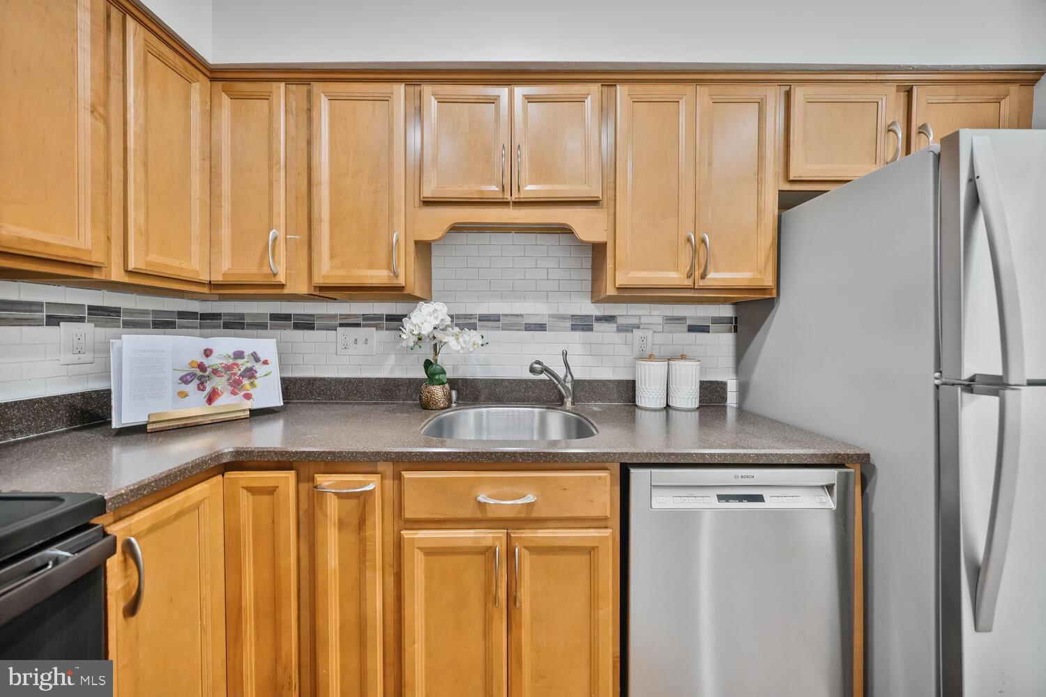 BALLSTON MEWS I - Residential