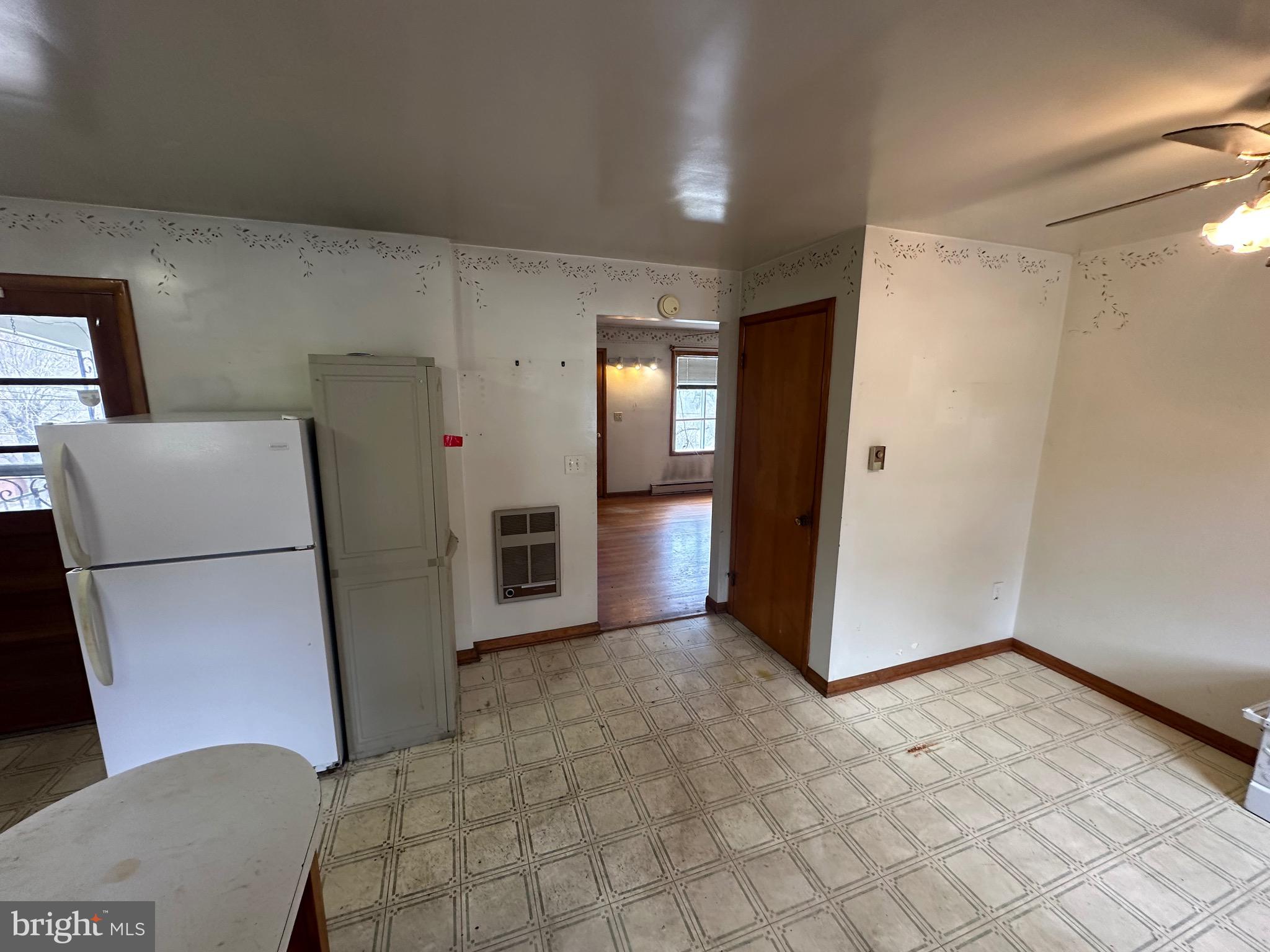 CROSSFIELD ADDITION - Residential