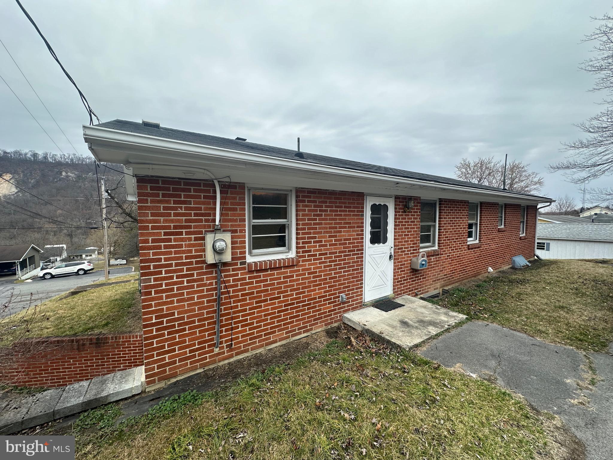 CROSSFIELD ADDITION - Residential