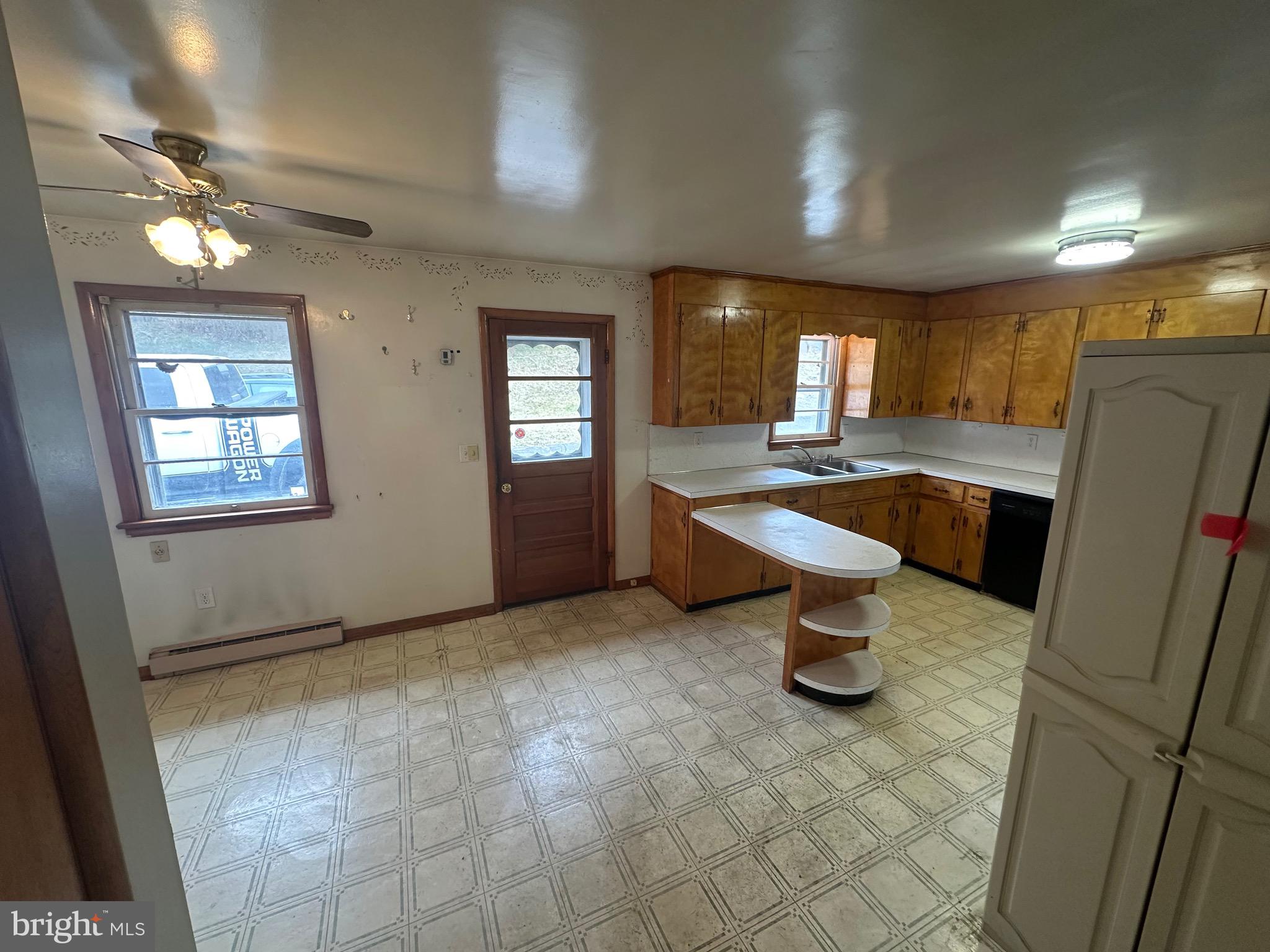 CROSSFIELD ADDITION - Residential