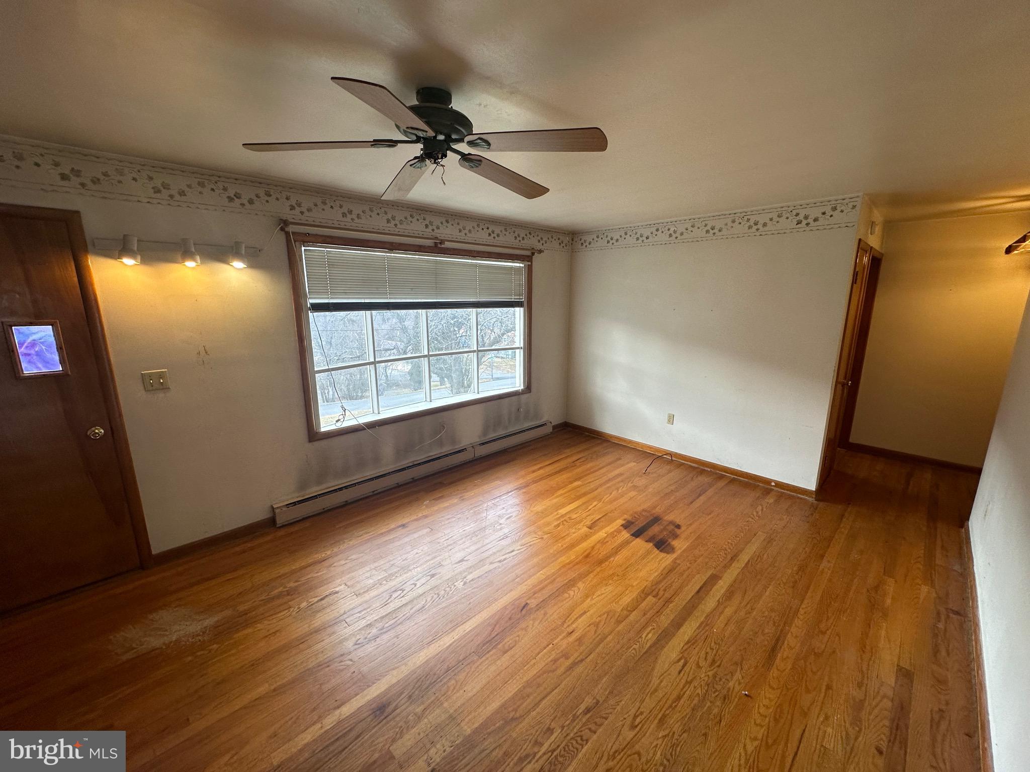 CROSSFIELD ADDITION - Residential