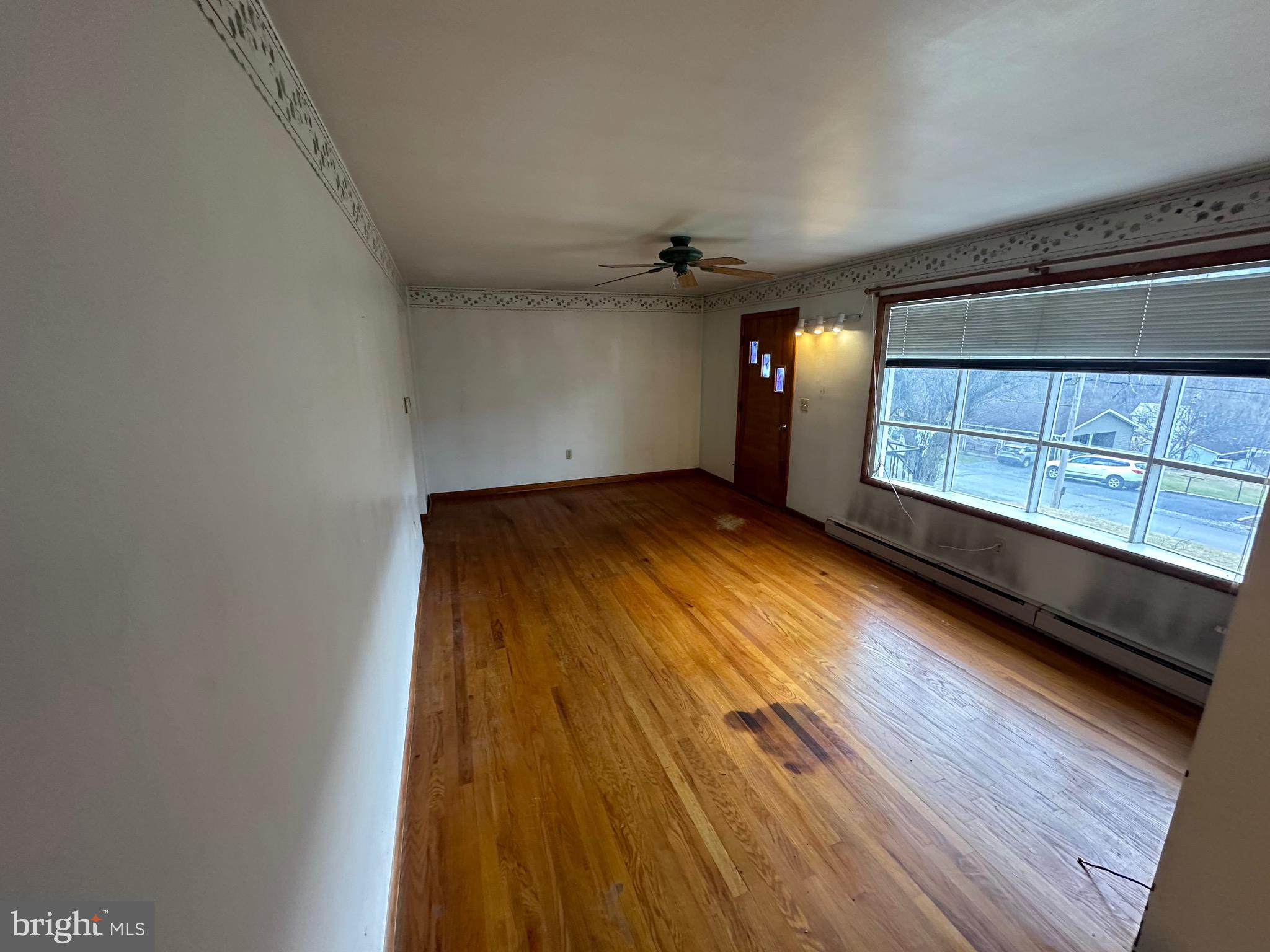 CROSSFIELD ADDITION - Residential