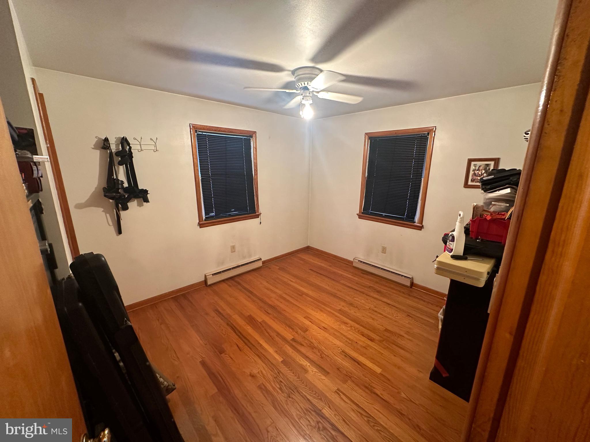 CROSSFIELD ADDITION - Residential