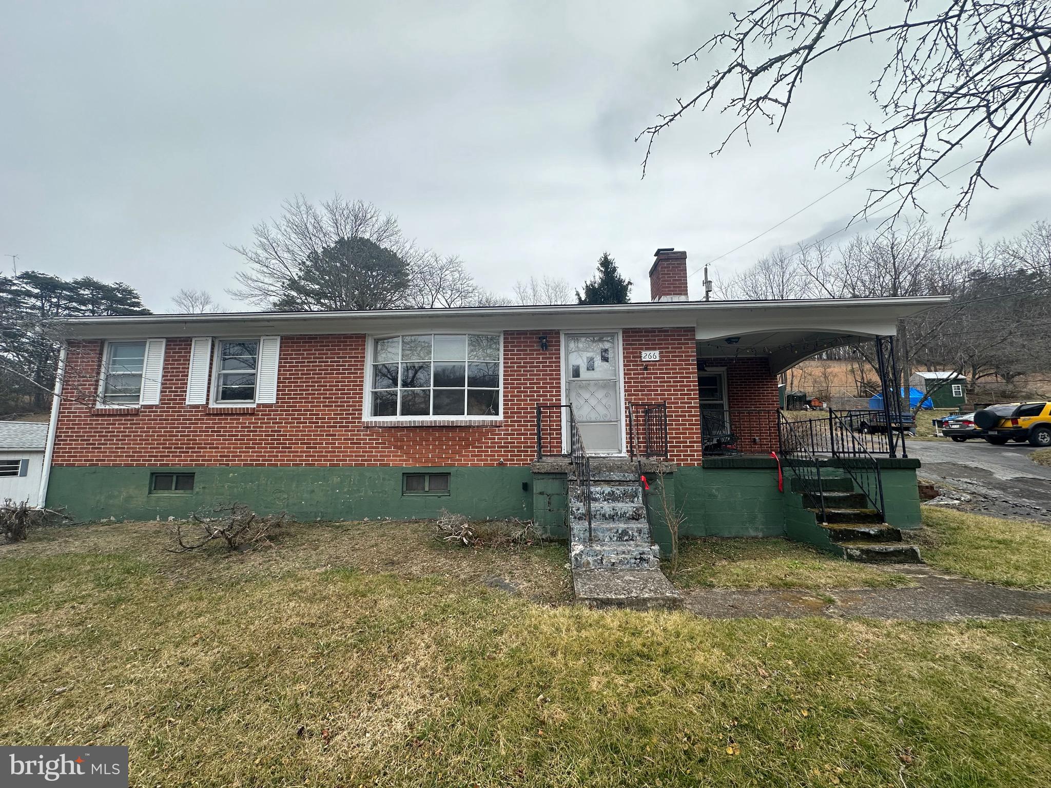 CROSSFIELD ADDITION - Residential