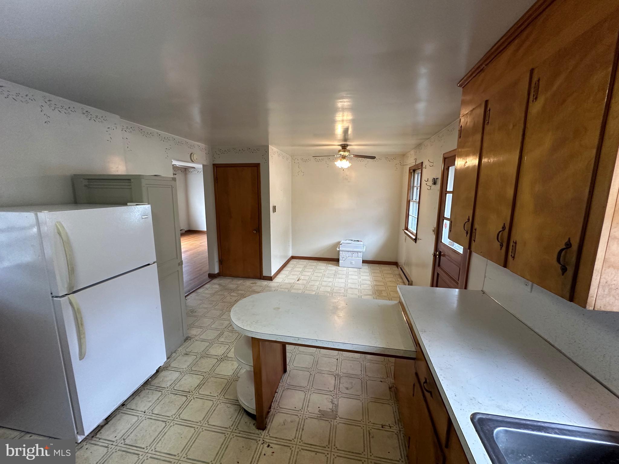 CROSSFIELD ADDITION - Residential